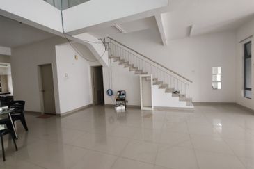 Glomac Lakeside Residences