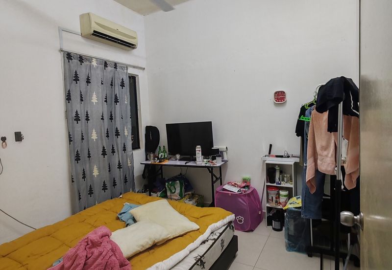 Glomac Lakeside Residences