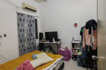 Glomac Lakeside Residences