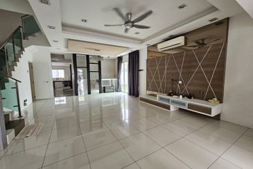 Indah Residences