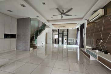 Indah Residences