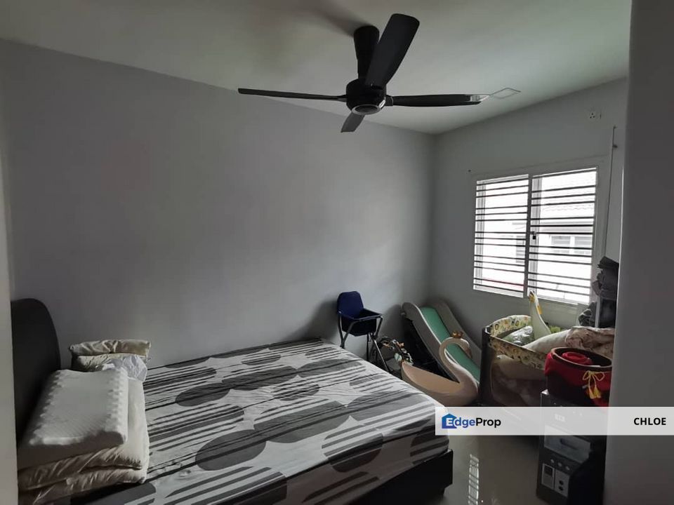 2sty terrace Bukit Rimau renovated , Selangor, Shah Alam