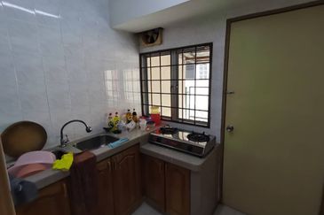 Jalan Anggerik Oncidium 31/80C