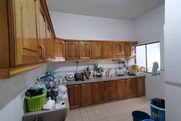 Jalan Anggerik Oncidium 31/80C