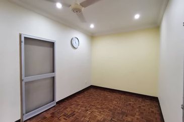 Jalan Anggerik Oncidium 31/80C