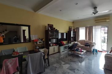 Jalan Anggerik Oncidium 31/80C