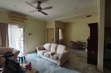 Jalan Anggerik Oncidium 31/80C