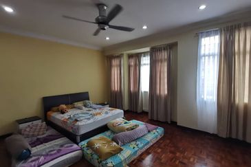 Jalan Anggerik Oncidium 31/80C