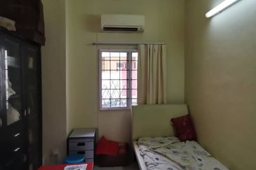 Jalan Anggerik Oncidium 31/80C