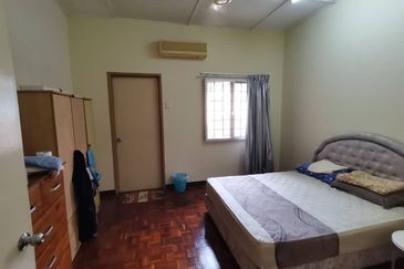 Jalan Anggerik Oncidium 31/80C