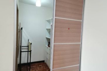 Jalan Anggerik Oncidium 31/80C