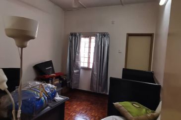 Jalan Anggerik Oncidium 31/80C