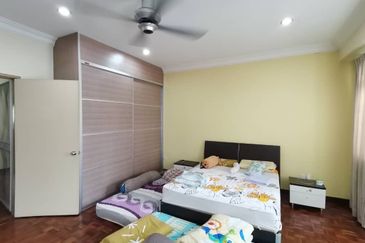 Jalan Anggerik Oncidium 31/80C