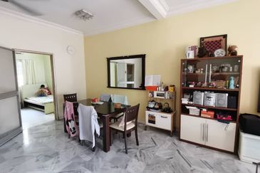 Jalan Anggerik Oncidium 31/80C