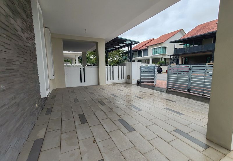 Lukisan @ Alam Impian