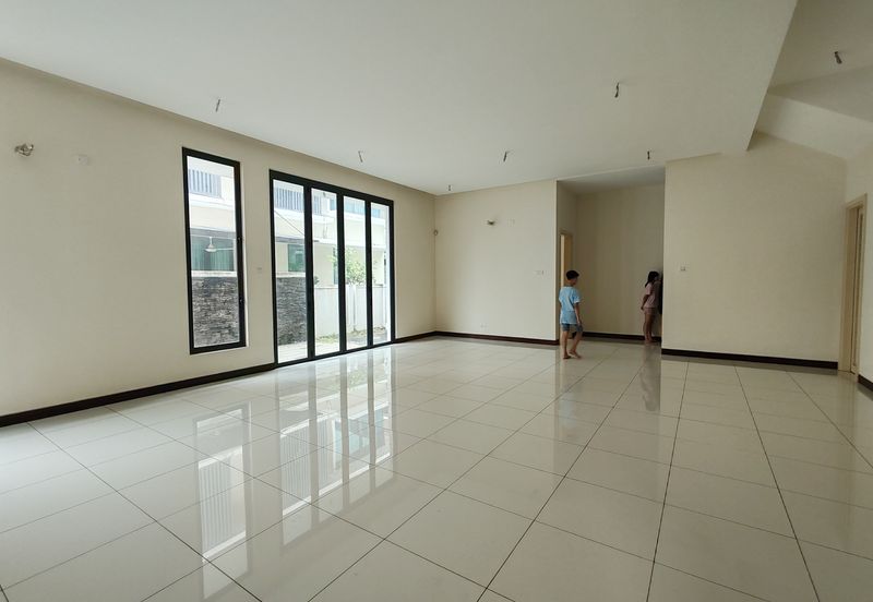 Lukisan @ Alam Impian