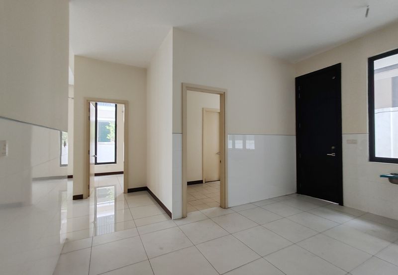 Lukisan @ Alam Impian