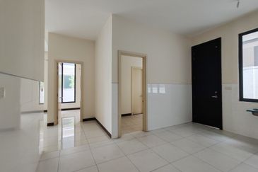 Lukisan @ Alam Impian