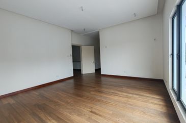 Lukisan @ Alam Impian