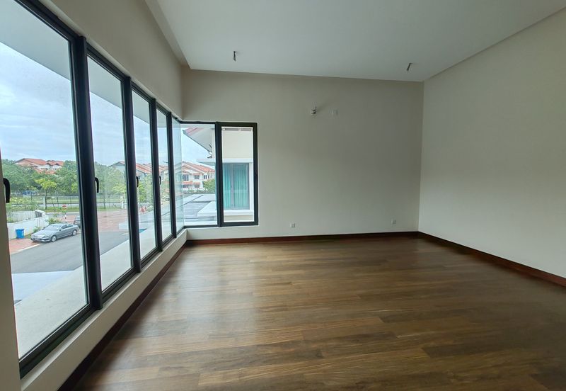 Lukisan @ Alam Impian