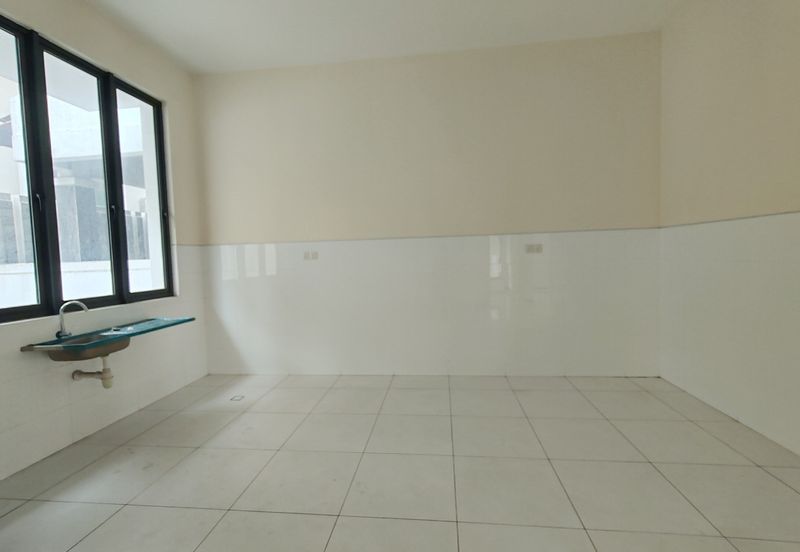 Lukisan @ Alam Impian