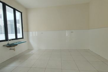 Lukisan @ Alam Impian