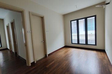 Lukisan @ Alam Impian