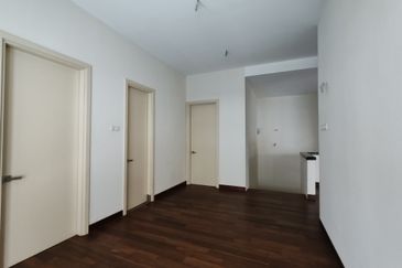 Lukisan @ Alam Impian