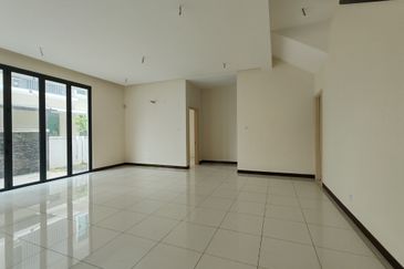 Lukisan @ Alam Impian