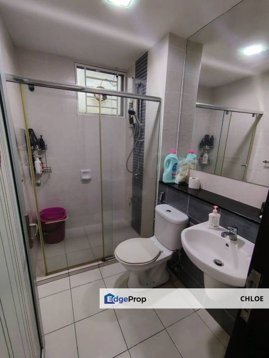 2sty terrace Alam Impian renovated , Selangor, Shah Alam