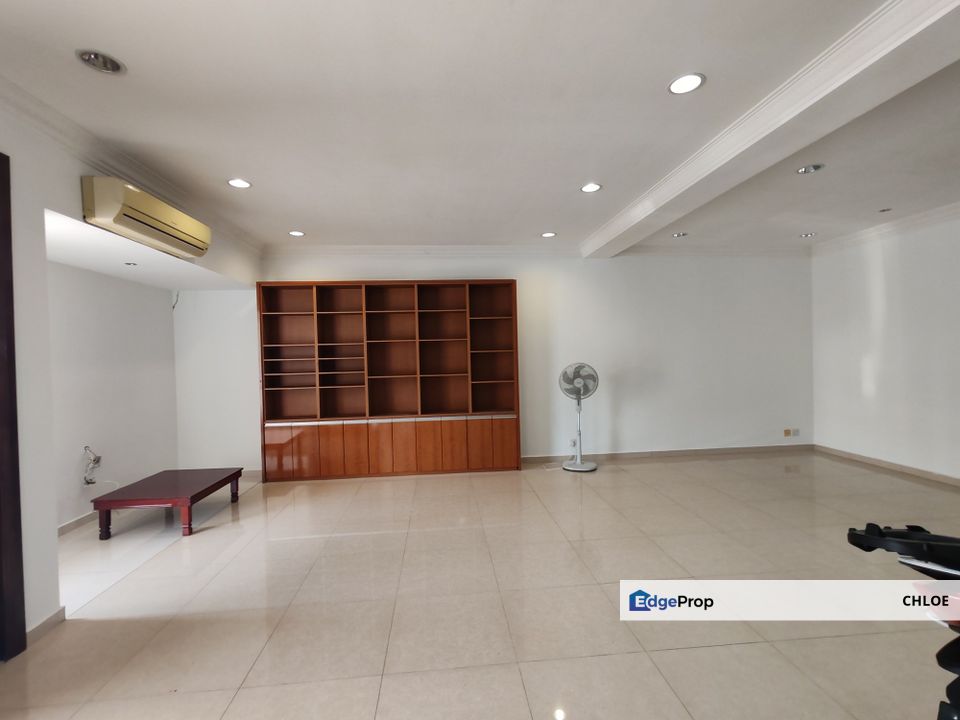 2sty terrace superlink  Sri Suria Bukit Rimau renovated , Selangor, Shah Alam