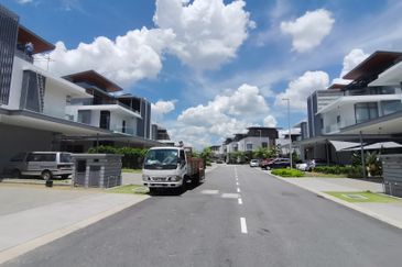 Broadleaf Residences, Hometree