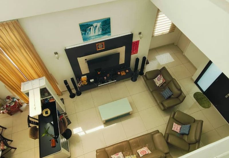 Long Branch Residences