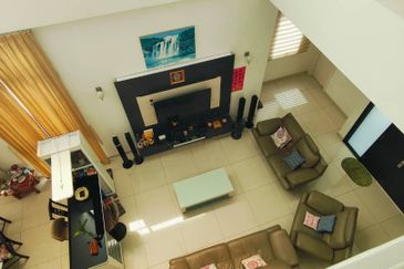 Long Branch Residences