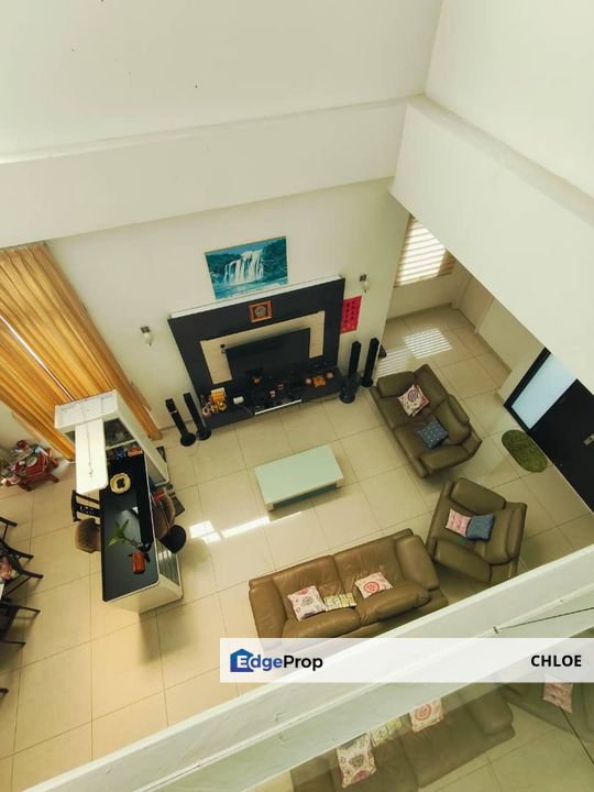 3sty Long Branch Bungalow Reno, Selangor, Kota Kemuning