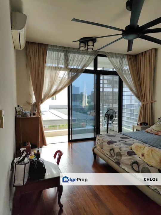 3sty Long Branch Bungalow Reno, Selangor, Kota Kemuning