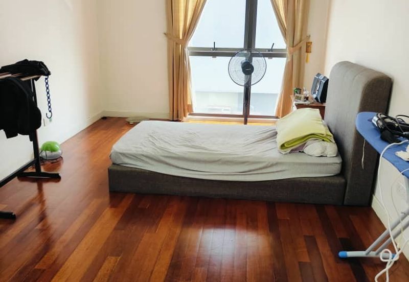 Long Branch Residences