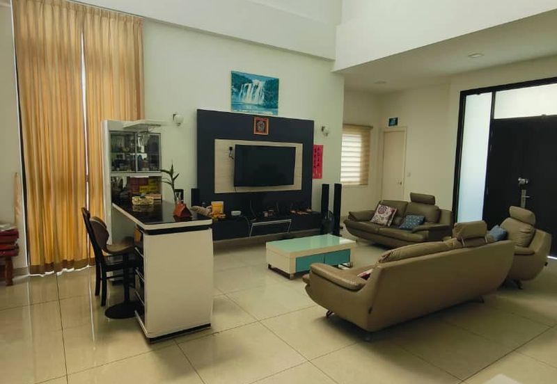 Long Branch Residences