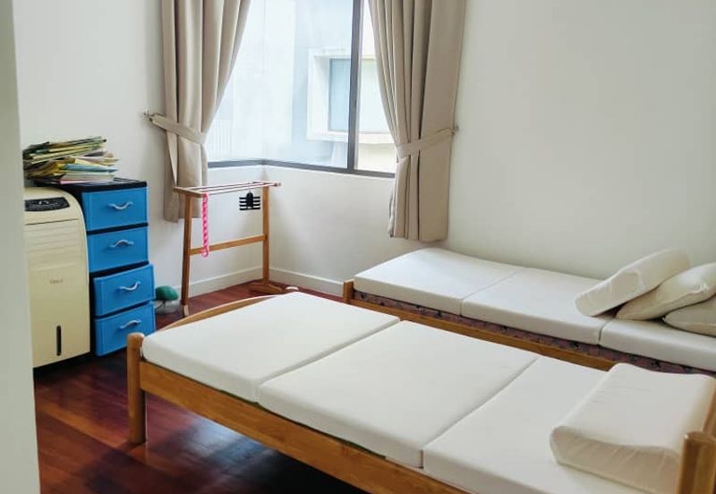 Long Branch Residences