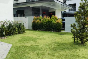 Long Branch Residences