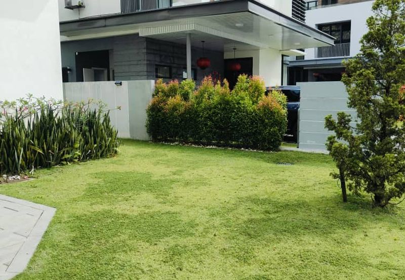 Long Branch Residences