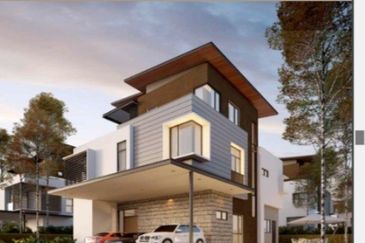 Long Branch Residences