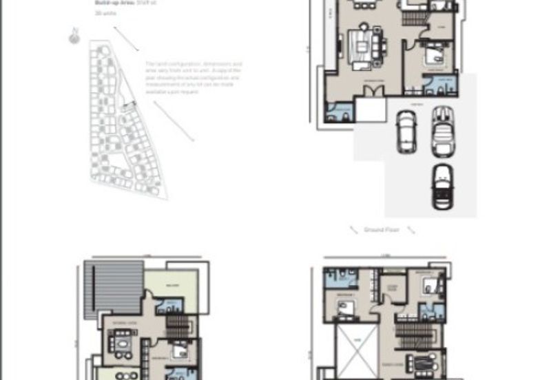 Long Branch Residences