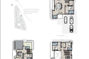 Long Branch Residences