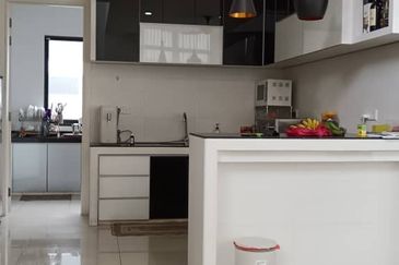 Long Branch Residences