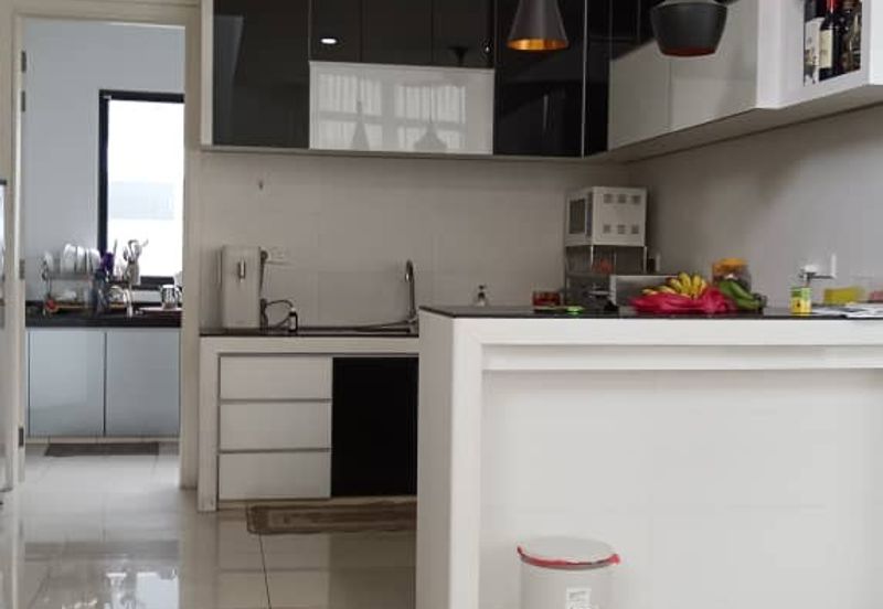 Long Branch Residences