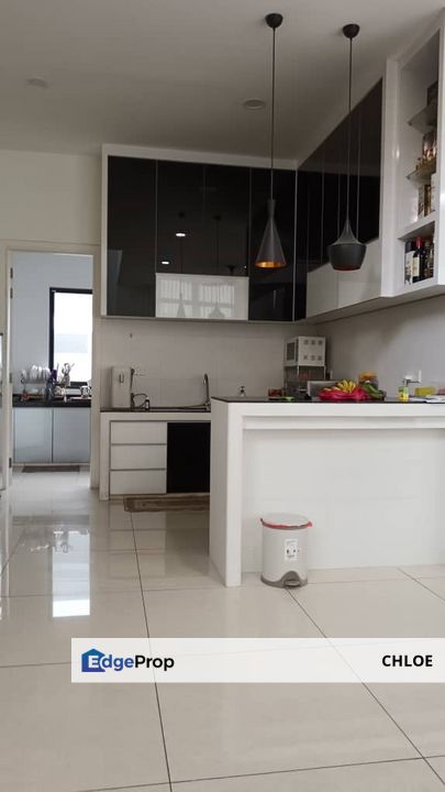 3sty Long Branch Bungalow Type H, Selangor, Kota Kemuning