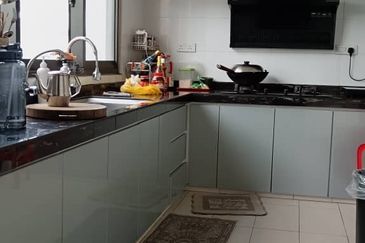 Long Branch Residences