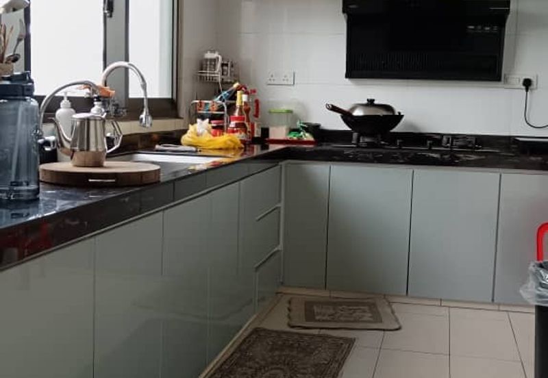 Long Branch Residences