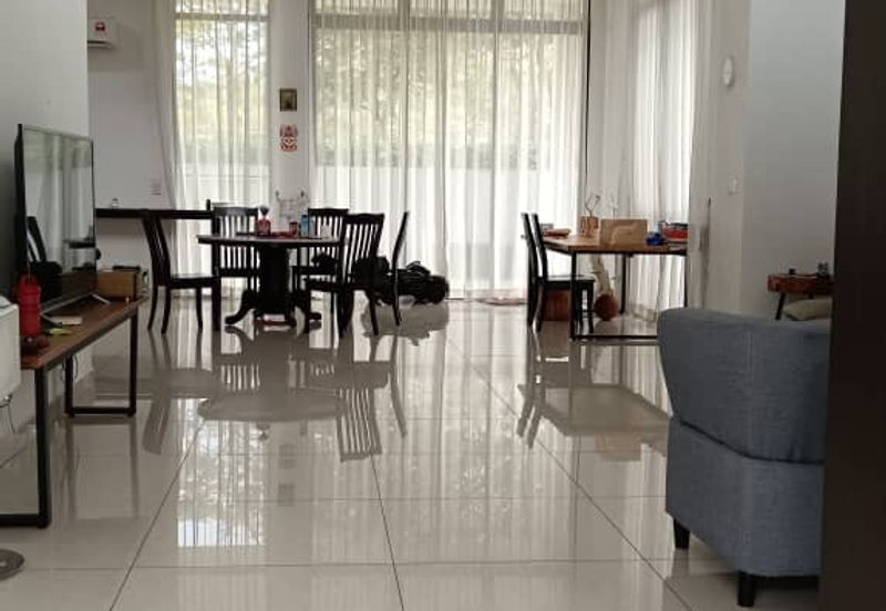 Long Branch Residences